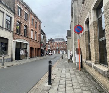 Uitzonderlijk nieuwbouw duplex appartement in hartje centrum Dender... - Photo 4