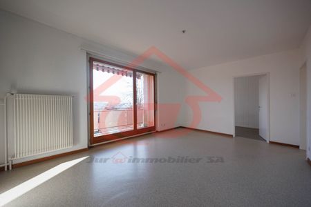 Appartement de 4 pièces au 2ème étage - Photo 3