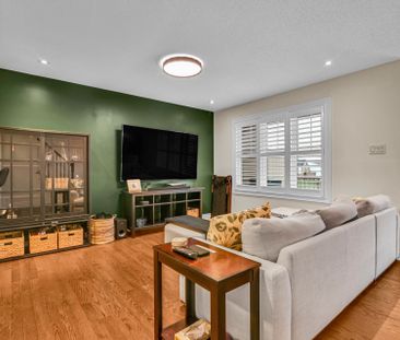 For Lease - 373 Sweetfern Crescent, Orleans - Cumberland and Area, ... - Photo 3