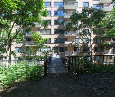 Appartement à louer - Montréal (Ville-Marie) (Centre Ouest) Apparte... - Photo 5