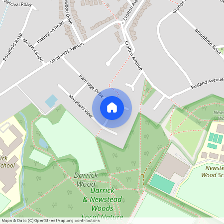 Lysander Way, Orpington, BR6