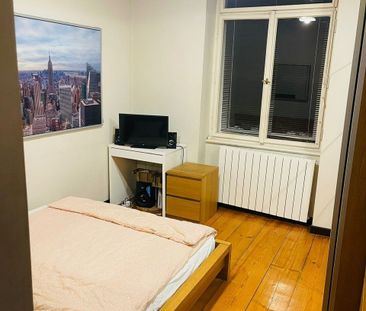 Apartment for rent, Flatshare, 13m - Photo 4