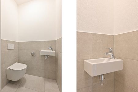 Appartement te huur Voorburg Noord noord, van Alphenstraat in Voorburg - foto 4