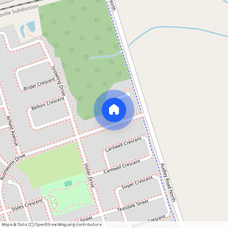 4 Aquilina Court Unit# Bsmt, Ajax