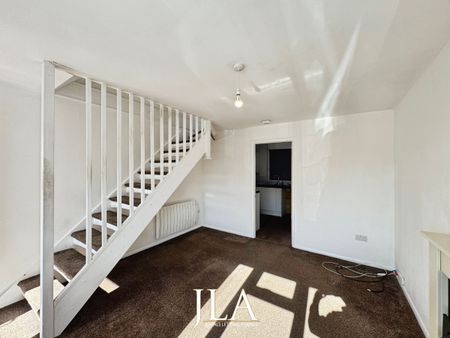 2 bed semi-detached house to rent in Laithwaite Close, Leicester, LE4 - Photo 4