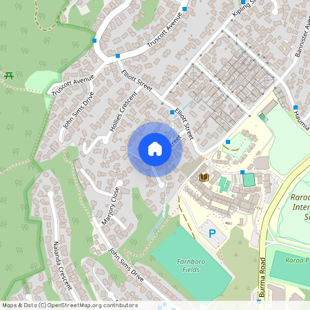 18 Arapiko Street, Johnsonville, Wellington City