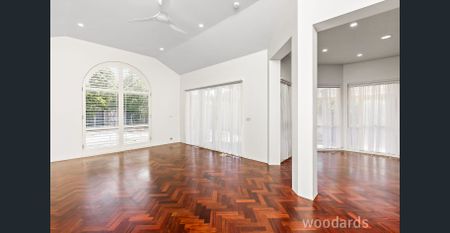 Luxury Family Living in the Heart of Malvern East - Photo 4