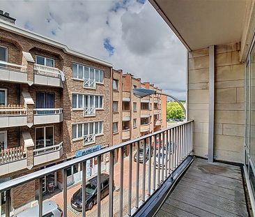 appartement op 2de verdiep - Oude Haachtsesteenweg 70, 1831 DIEGEM - Foto 4