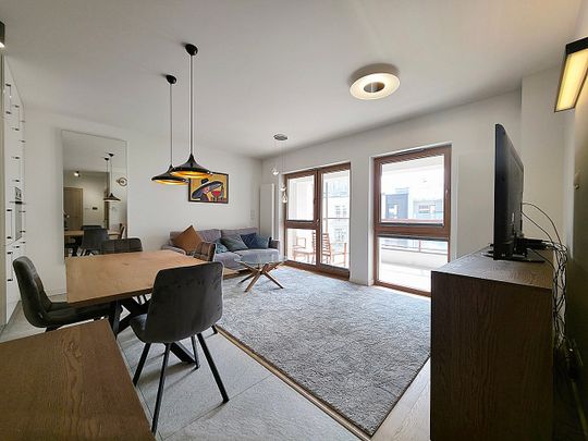 2 pokoje | Aleja IX Wieków | Ventus | Kielce - Photo 1