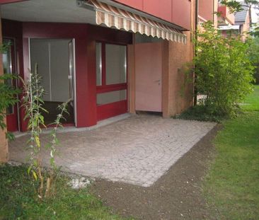 Living with garden seating - Photo 6