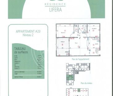 Appartement - Fort-de-france - Photo 4