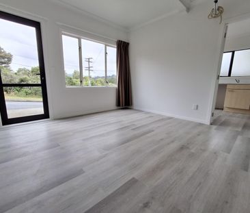 Fully Renovated Downstairs Flat For Rent - Photo 2