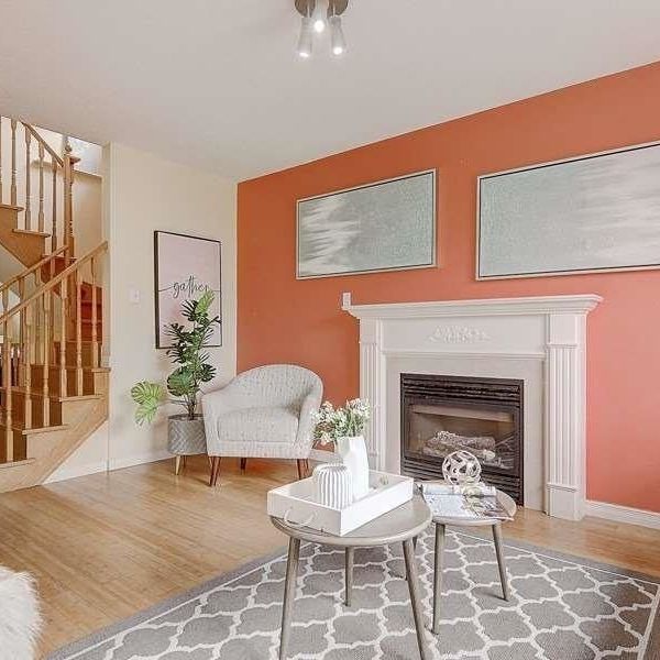 For Lease - 33 Brownridge Place, Whitby, Ontario - Photo 1