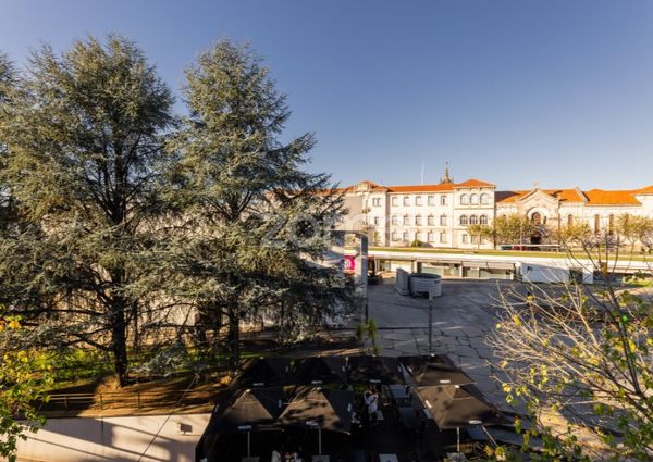 Apartamento T2 em Braga