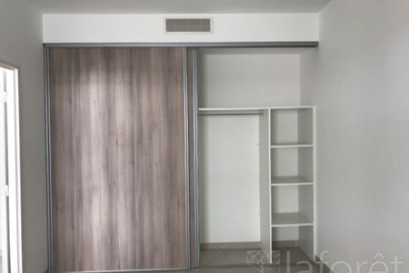 Résidence 2 pièces - gare du Sud - Photo 2