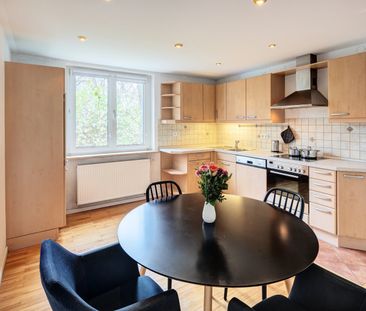 Germering: bright, quiet apartment for rent - Photo 6