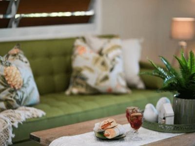 Modern 1-Bedroom Villa in Mandalay - Peaceful and Charming Living Environment - Photo 1