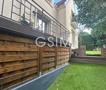 Maison • Marnes-la-Coquette - Photo 6