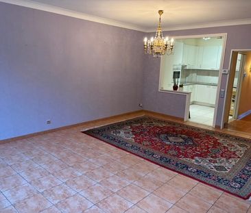 Appartement te huur - Photo 2