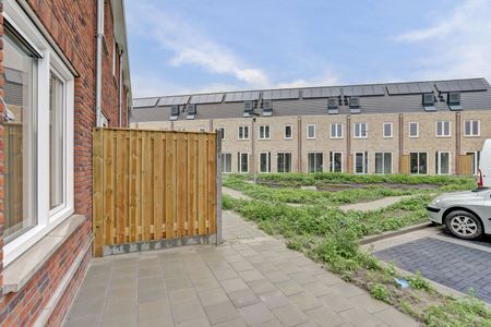 Appelstraat 31, Kerkelanden, 7604XV, Almelo - Foto 2