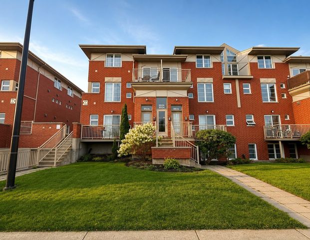 À louer / Appartement - Photo 1