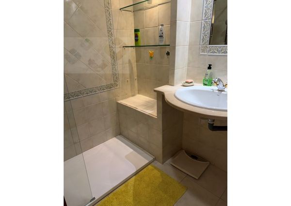 Apartamento T2 em Lisboa