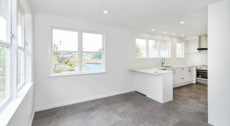 Freshly Renovated in Prime Pukekohe - Photo 2