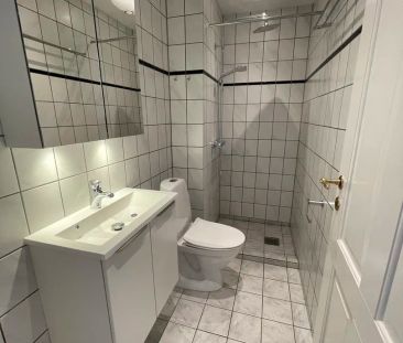 Indbydende lejlighed med altan i Aalborg Centrum - Photo 2