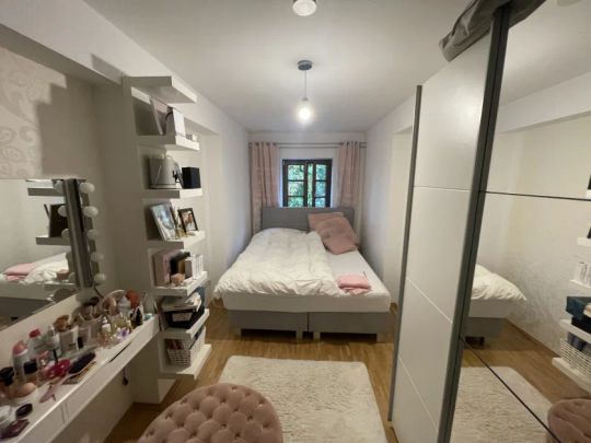 Wunderschöne 3-Zimmer Wohnung in Großinzemoos - Foto 1