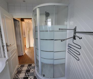 T2 MEUBLE 26m2 Quartier LIbération - Photo 5