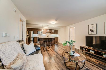 For Lease - 778 Laurelwood Drive Unit# 403, Waterloo, Ontario - Photo 3