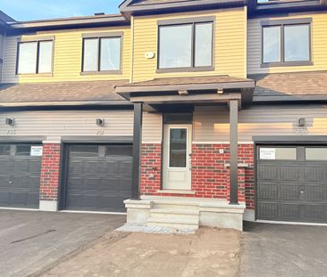 For Lease - 737 Haflinger Row, Stittsville - Munster - Richmond, On... - Photo 6