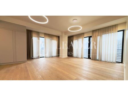 Inchiriere apartament cu 2 camere | Icoanei | Dacia str Icoanei - Photo 4