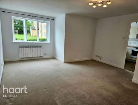 2 bedroom flat to rent - Photo 5