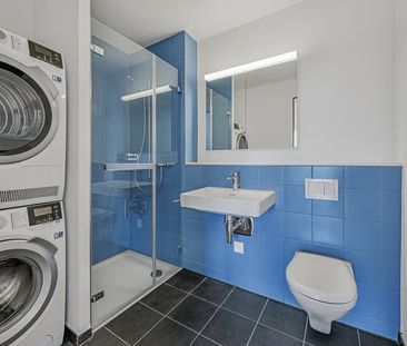 4.5 Zimmer, 98 m², EG - Photo 4