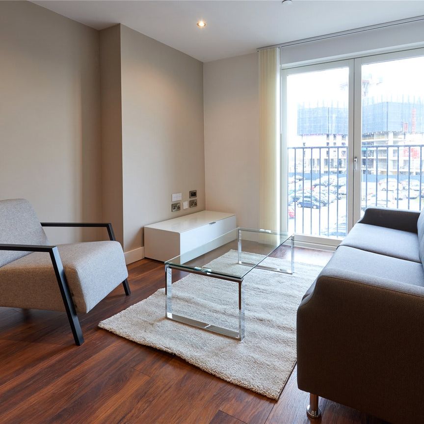 New Bridge Street Salford M3 - Photo 1