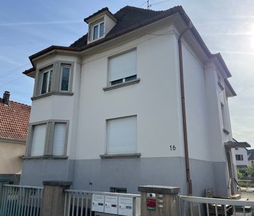 Location Appartement 2 pièces 36m² - Photo 2