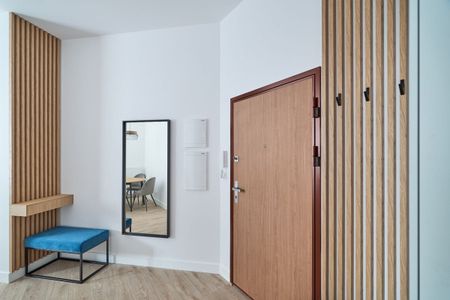 Nowoczesne 3 pokoje z balkonem, Jeżyce 51.11 m² - Zdjęcie 3