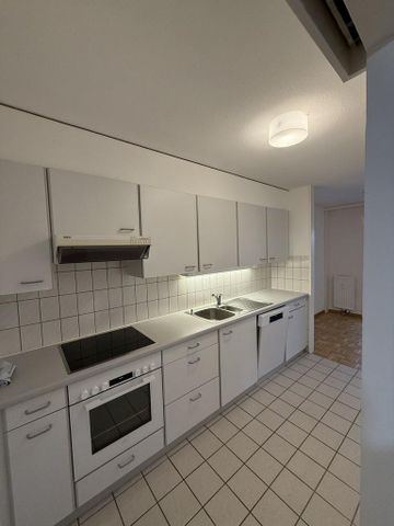 A saisir ! Bel appartement à Ecublens ! - Photo 5
