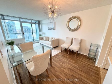 For Lease - 5508 Yonge Street Unit# 2507, Toronto, Ontario - Photo 4