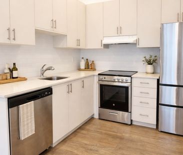 For Lease - 35 Golden Fern Street Unit# (Coach House), Markham, Ont... - Photo 6