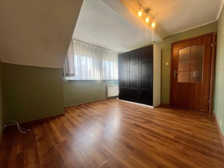 Mieszkanie Pogodno Szczecin, ul. Tomasza Zana, nr 431542 - Zdjęcie 4