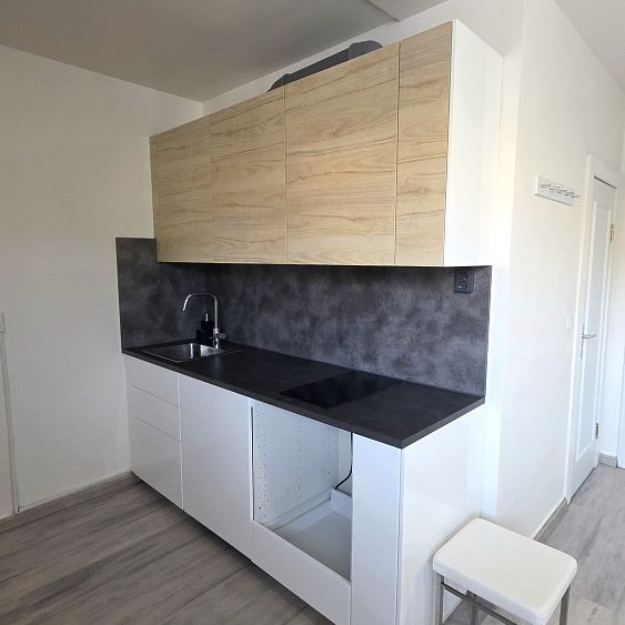 Pronájem bytu 2+kk 44 m² - Photo 1