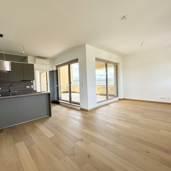 Exklusive Neubauwohnungen im Grünen - Erstbezug | PROVISIONSFREI *** 1 Monat Mietfrei *** - Photo 1