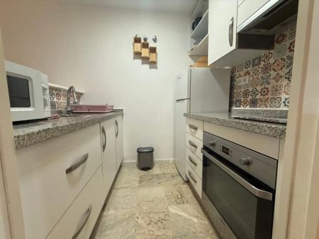 Apartamento de alquiler en Avenida Terramar Alto, Solymar - Photo 5