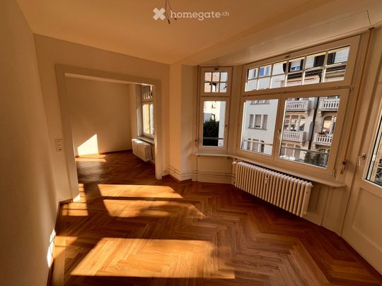 1.5 Zimmer-Wohnung für Generation 50+ in Zürich zu mieten - Photo 1