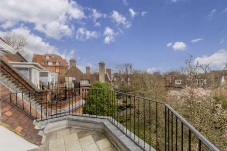 4 bedroom flat to rent - Photo 3