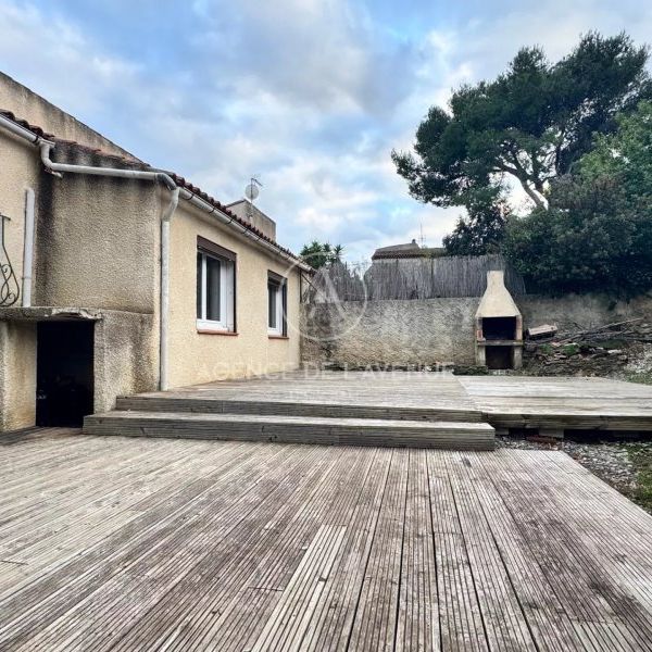 Maison 4 Pièces 97 m² - Photo 1