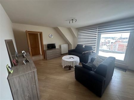 Appartement te huur - Foto 3