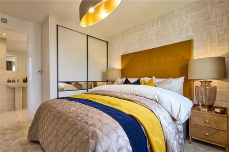 3 bedroom semi-detached house to rent - Photo 3